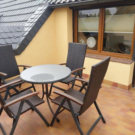 Ferienhaus Prinzler フリードリッヒシュブルン エクステリア 写真