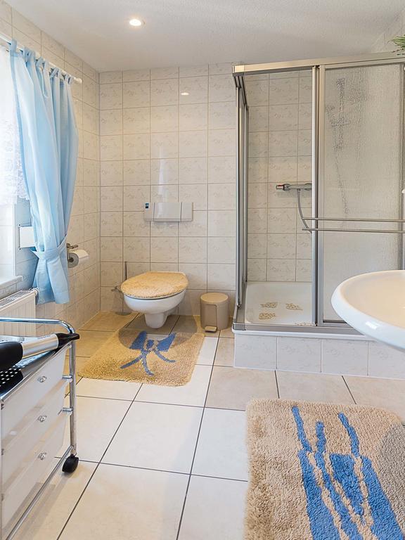 Ferienhaus Prinzler フリードリッヒシュブルン 部屋 写真