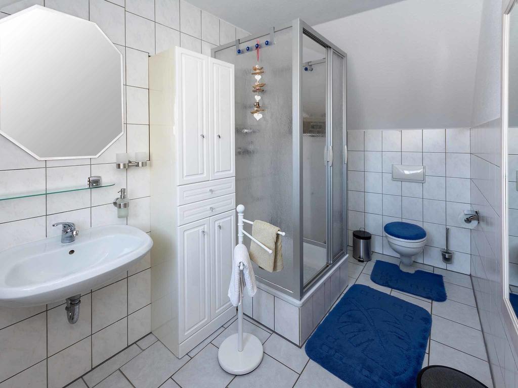 Ferienhaus Prinzler フリードリッヒシュブルン 部屋 写真